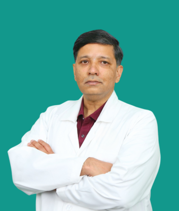 Urologist & Andrologist Specialist